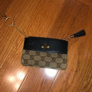 Gucci wallet